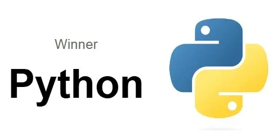 Final Result: Python Wins Python emerges as the winner in the PHP vs Python research for web development, showcasing its strengths over PHP in modern applications.