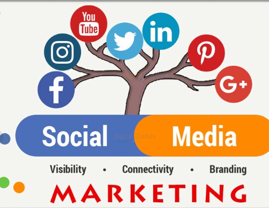 Social Media Marketing & Online Promotion: Music, News, Videos, Adverts, ArtistProfile ...