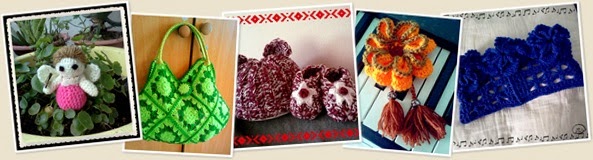 View Ｃｒｏｃｈｅｔ