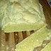 Pão com farinha de milho na bimby