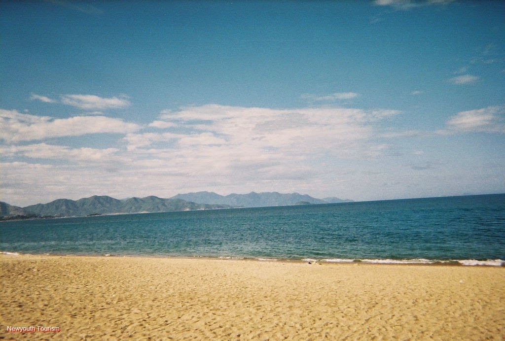 Nha Trang beach City 3