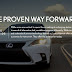 Lexus Video Attacks the i3. Uses Photoshop to Hide the Truth?