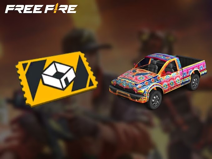 Unlock Free Vouchers and Gun Skins: Garena Free Fire Codes for October 3, 2023