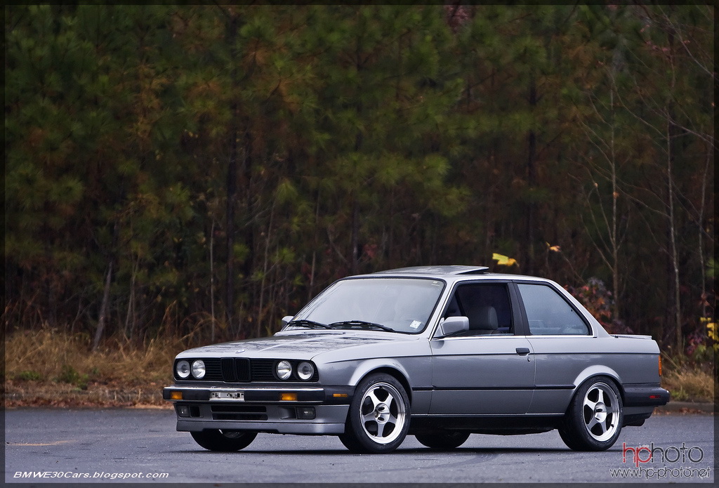 E30 325iS