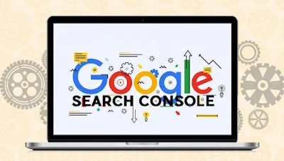 Google Search console Tool