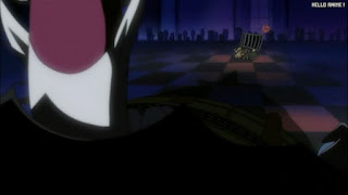 ワンピースアニメ スリラーバーク編 348話 | ONE PIECE Episode 348 Thriller Bark