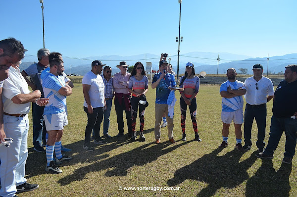 III Encuentro de Ocelotes en Homenaje a León Arias