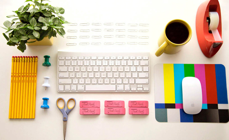 9 Ways to Organize Your Entire Life Right Now