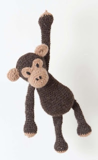 edwards menagerie monkey