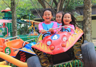 Tiket Jungle Land Bogor