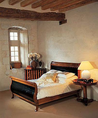 bedroom decorating ideas & Country Style Decors art decorating 