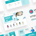 Velazio - Medical Supplies Shop HTML template 