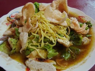 Makanan Khas Kota Lamongan