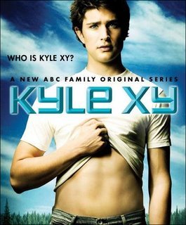 KYLE XY