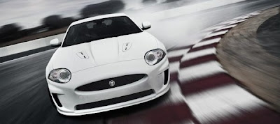 Jaguar XKR Special Edition