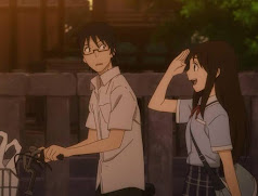 10 best Romantic anime about time travel