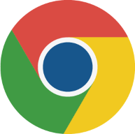 Chromeアイコン