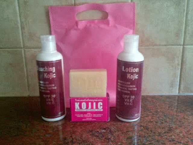 Paket Body KojicJ