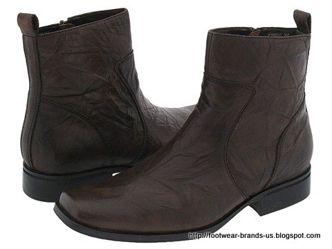 Footwear brands:brands-395775