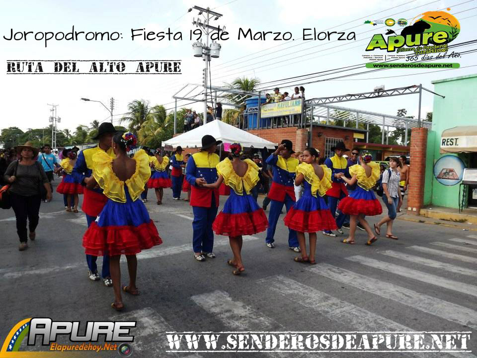 Apure Costumbres Y Tradiciones De Apure Senderosdeapure Net