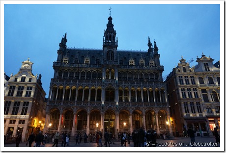 Grote Markt