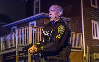 Boston: Caccia All’Uomo J.K. Simmons