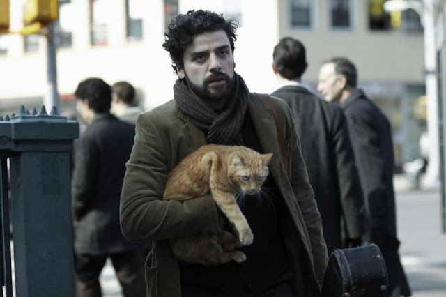 Filmes com gatos: Bonequinha de Luxo e Balada de Um Homem Comum