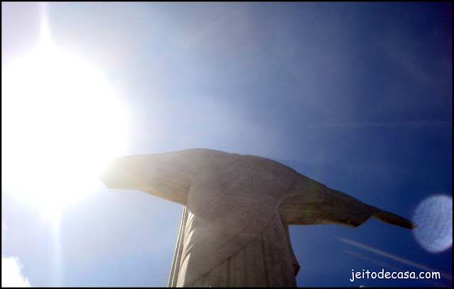 Pontos turisticos do rio de janeiro