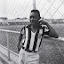 1956 Pelé | The classic image