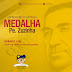 Câmara de Vereadores realizará entrega da Medalha Padre Zuzinha neste sábado (29)