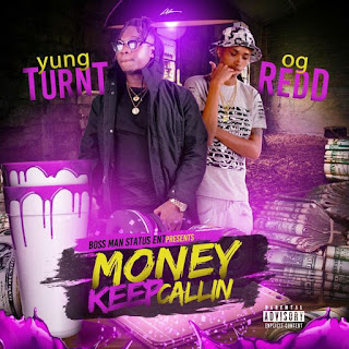Find out what Yung Turnt and OG Redd's new music release has in store, explore the indie hip hop scene, discover similar underground artists.