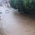 População de Barbalha sofre com as fortes chuvas; cidade ficou inundada