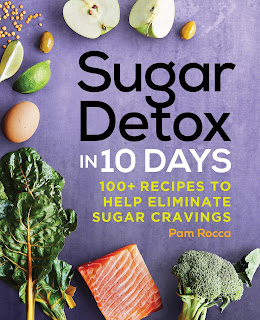 Sugar Detox in 10 Days cover