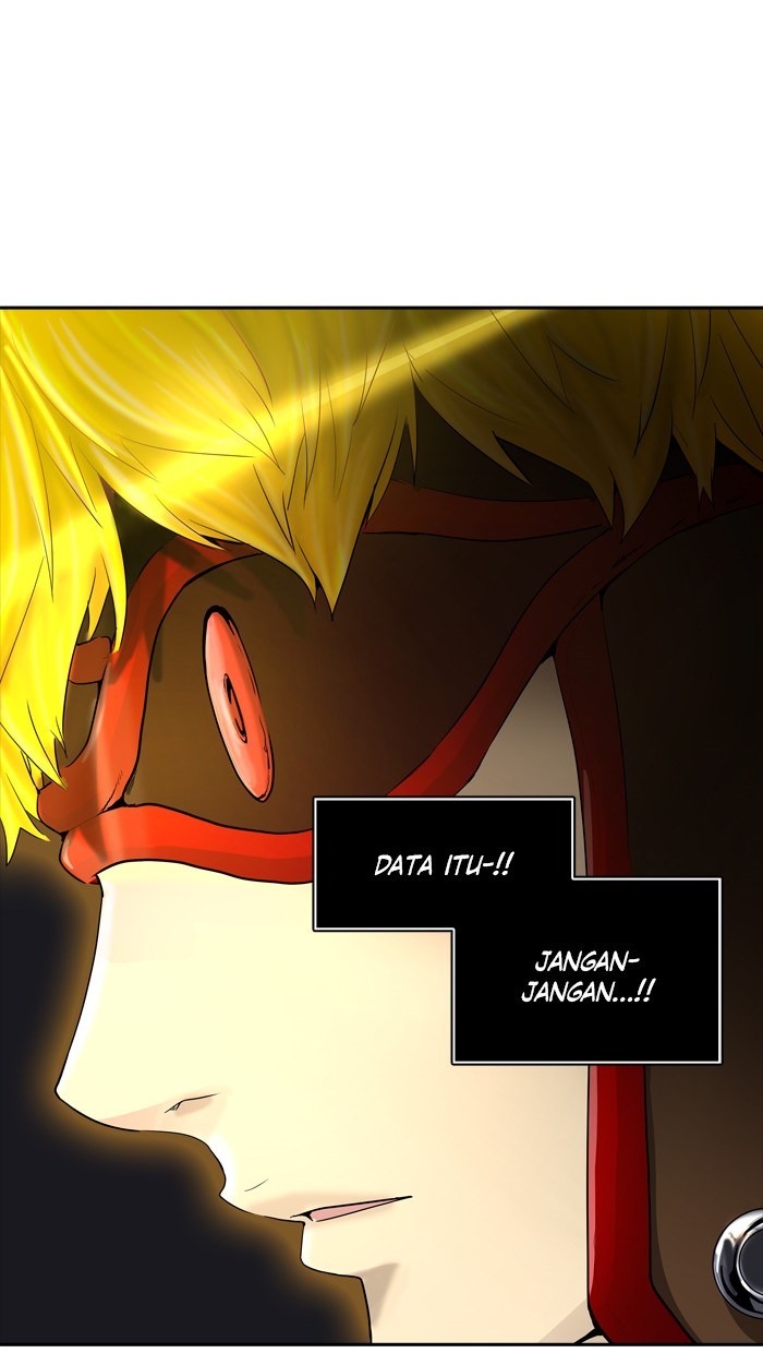 Webtoon Tower Of God Bahasa Indonesia Chapter 365