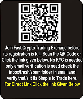 World's Best Bitcoin Trading Exchange without KYC Verification