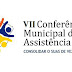 7ª Conferência Municipal de Assistência Social será realizada no dia 10 e 11 de julho