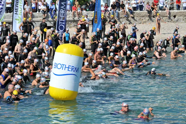 "Spetsathlon 2019" στις πανέμορφες Σπέτσες 10-12 Μαϊου