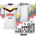 Nike Club America 2013/14 3rd Jersey
