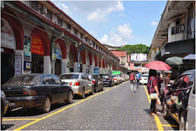 Bogyoke Aung San market