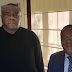 MERCREDI DERNIER A BRUXELLES RENCONTRE ENTRE JEAN-PIERRE BEMBA ET JEAN-PHILIBERT MABAYA AUTOUR DE L’UNITÉ DE L’OPPOSITION 