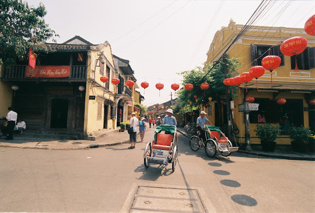Interesting Facts About Hoi An Ancient Town