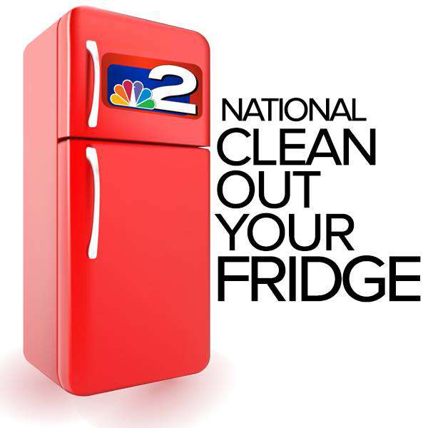 National Clean Out Your Fridge Day Wishes pics free download