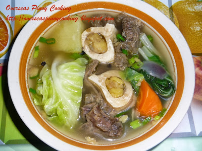 Bulalo