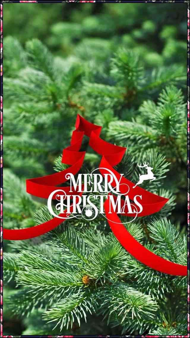 free image merry christmas
