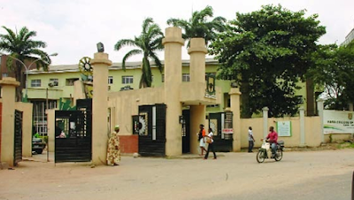 EDU: We Won’t Resume Lectures Until Our Salaries Are Paid In FULL- Yabatech Lecturers