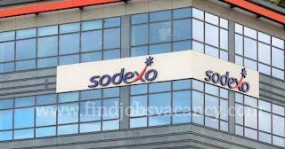 Sodexo Company Job In Pune 2023