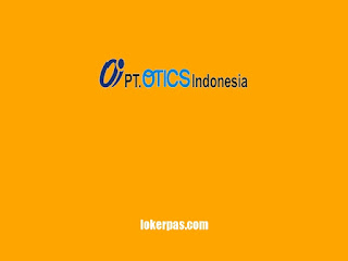 loker pabrik cikarang PT Otics Indonesia