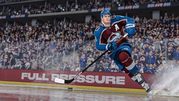 Is NHL 24 coming to PC, Nintendo Switch & Mobile?