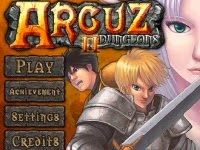 Download Game Ringan Archuz 2 ukuran kecil (33mb)