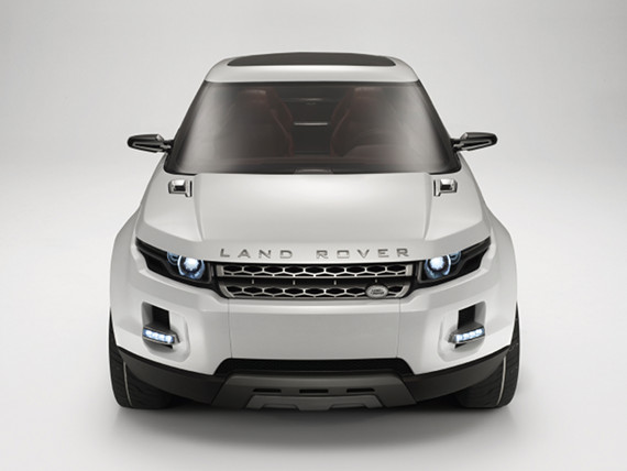 range rover Car Wallpaper Zimbio